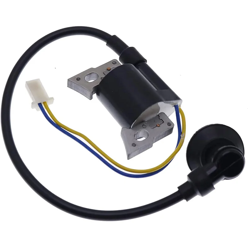 Ignition Coil KGE3300TI-13300 KG3300TI-13300 For Kipor Digital Generator IG3000 IG3000E GS3000 GS6000 IG3500 IG6000 IG2600H