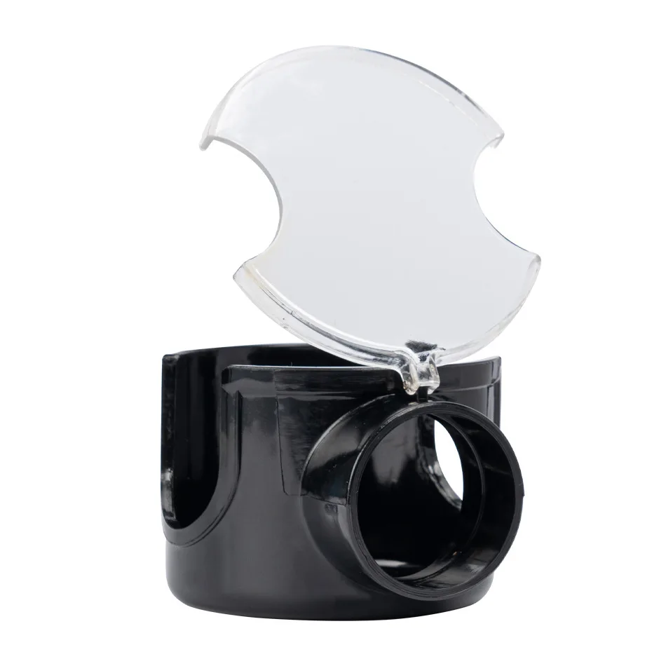 Optical shop equipment frame heater baking lamp frame temperature control speed + knob two gears adjustable - view 3