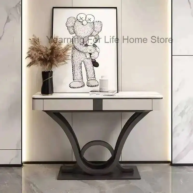 

Entryway With Hallway Drawers Console Design Tables Unique Luxury Console Tables Modern Console Meuble Entrance Hall Furniture