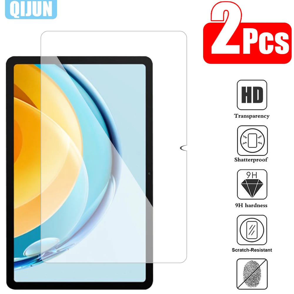 Tablet Tempered glass film For Huawei MatePad SE 10.4