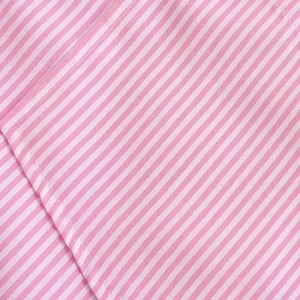 Lose Streifen -Taschenhemden für Frauen, Langarm, Knopfblusen, schicke Tops, Frauenmode 8 Hauptverkaufshemd Langarm ohne Tasche - №5