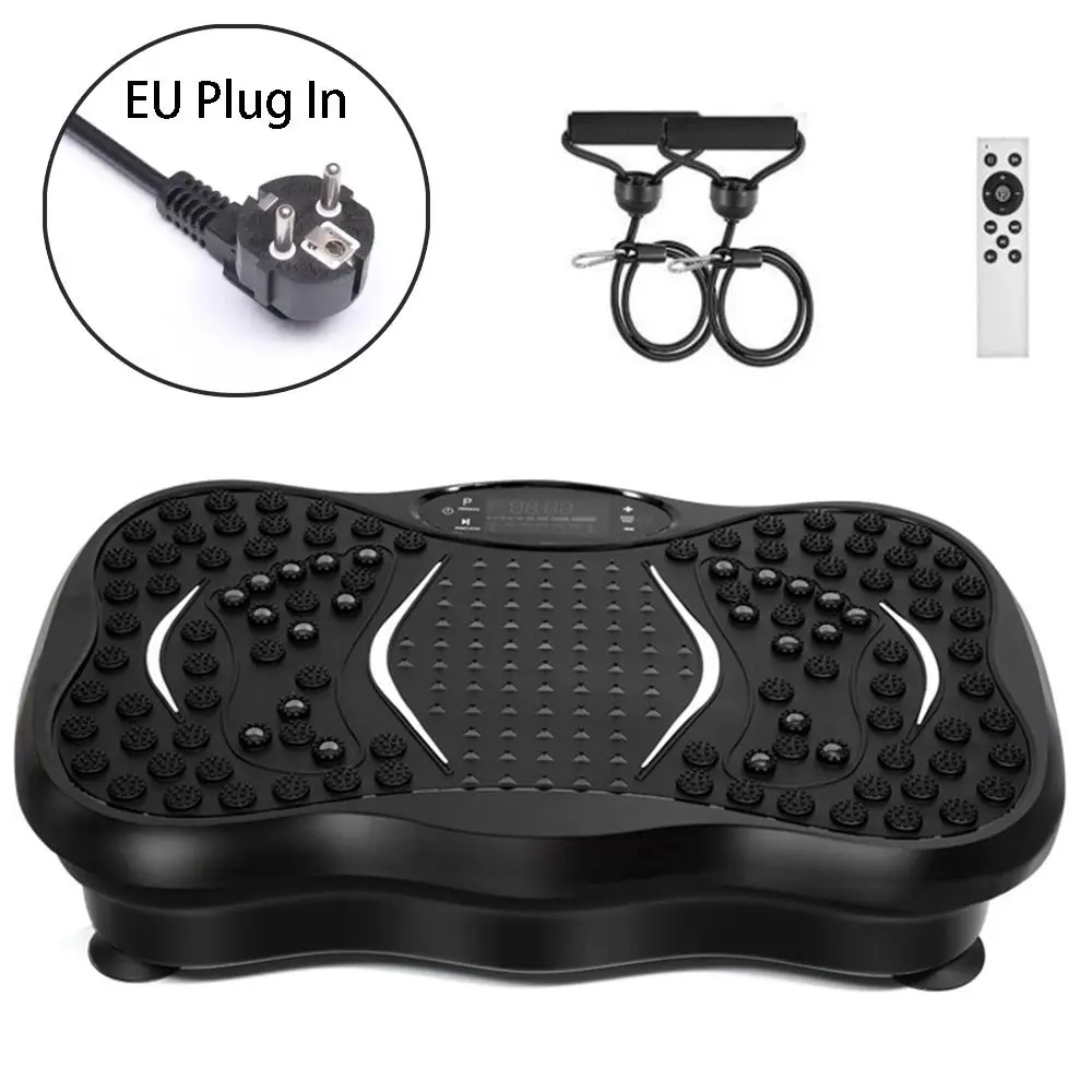 #16 Compare Vibration Exercise Machines Before You Buy