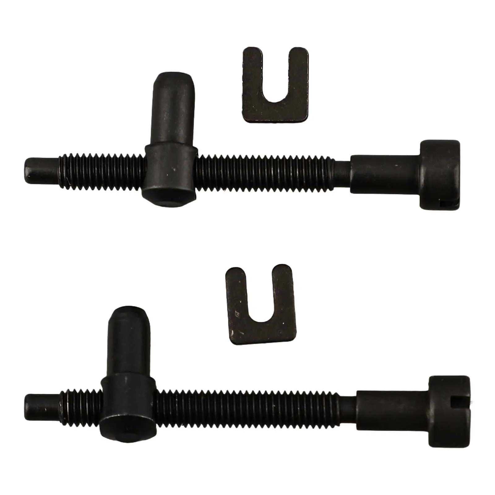 Chain Adjuster Screw for Chainsaws 61 66 266 268 272 XP281 288 162, Replace OEM 501537101, Reliable and Long lasting