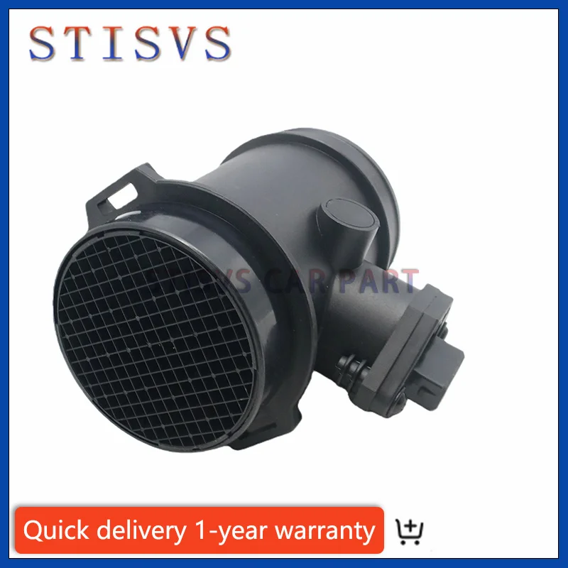 021906462A Maf Mass Air Flow Sensor Meter For Volkswagen VW Jetta Passat 2.8 VR6 Syncro Ford Galaxy New Cars Accessories view 4