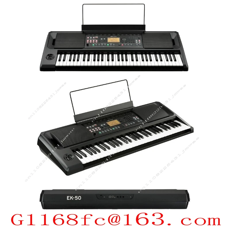 NEW  PA 700 PA1000 Key Keyboard  Professional Arranger Piano