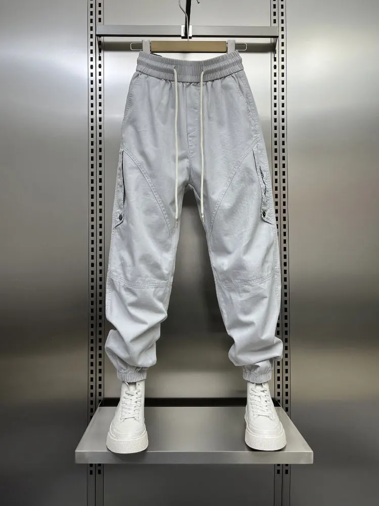 Spring New Men's Lo… - image