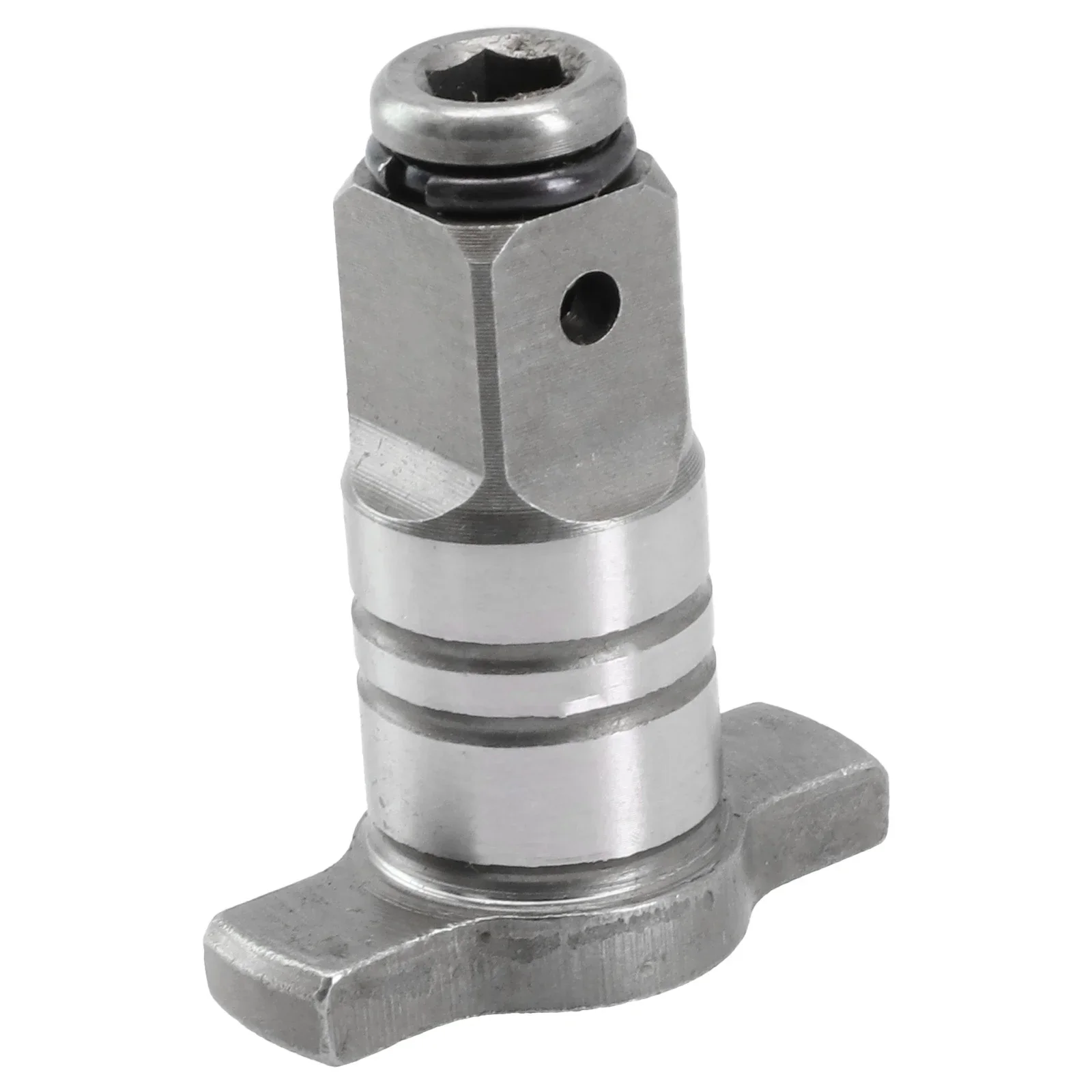 Cordless Electric Dual Use Wrench Shaft Part Featuring a Robust Design That Ensures Reliable Performance Across Various Tasks