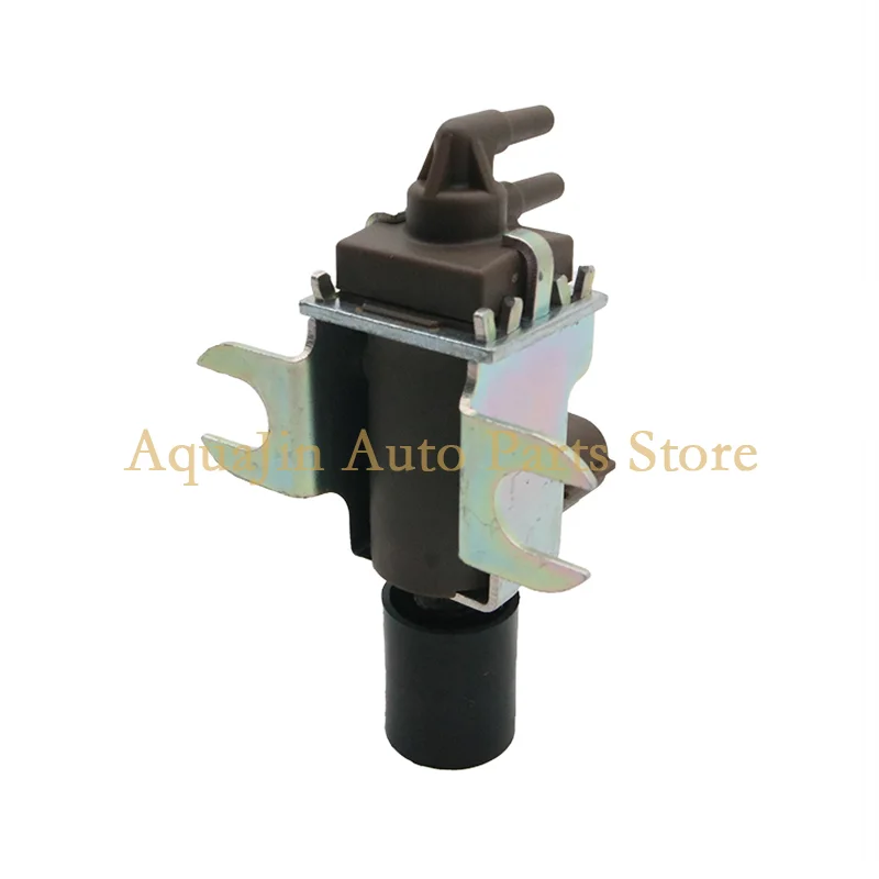 25819-17020 Valve Assy Vacuum Regulating Valve For Toyota Land Cruiser Prado FJ90 100 Fits OEM 2581917020 25819 17020 Car Parts