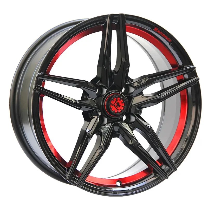 Suitable for 14-inch, 15-inch, 16-inch Cruze, Cruze, Cowards, Vios, Dazzling, Xuanyi, Baojun, Landon Civic Modified Wheels