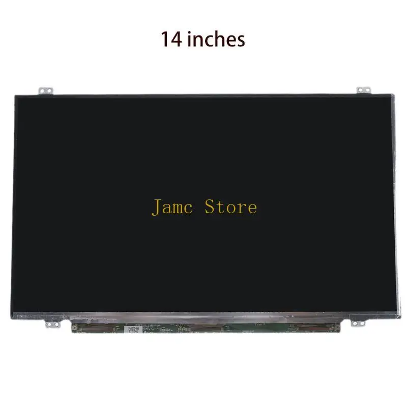 LX0B 14.0 ''LCD لشاشة مصفوفة 40P لوحة LP140WH2 TL N1 S1 T1 B1 B140XW02 V. #6