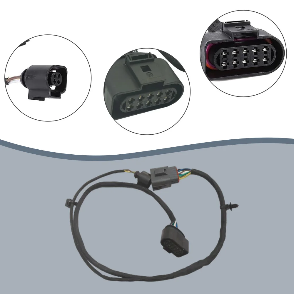

Headlight Wiring Harness For Volvo FM FH 2002-2020 82407496 82078418 82343408 20338-0008 Headlight Cable Harness Replacement