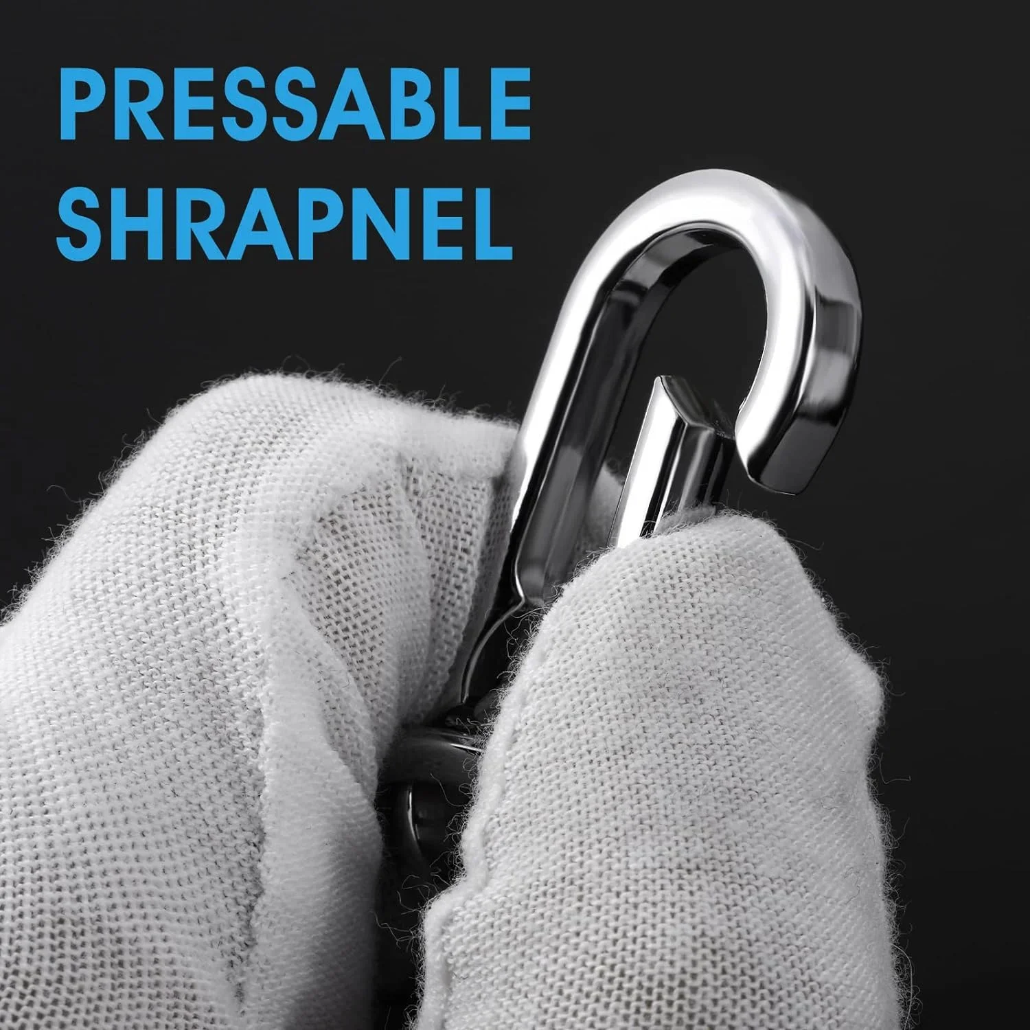 Thumbnail 4 - #26 Latest Metal Keychains Updates