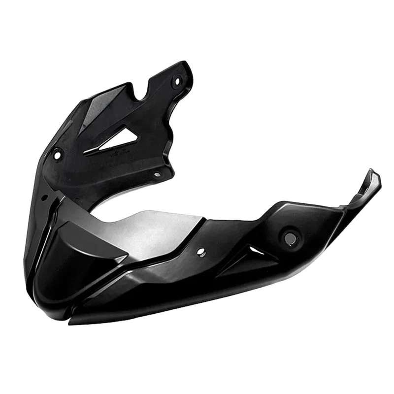 

Motorcycle Engine Lower Fairing Body Frame Panel Protector For Honda CB650FE CB650F 14-20 CB650R 2019-2023