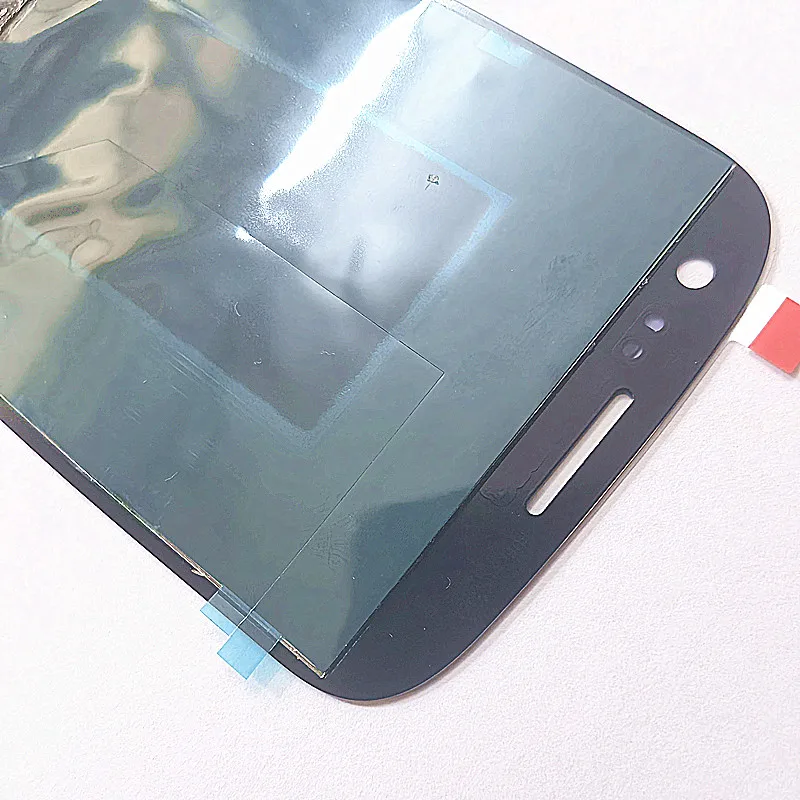 100% Tested Super AMOLED For Samsung Galaxy S III S3 i9300 i9300i i9305 LCD Display Assembly S3 LCD Replacement Part