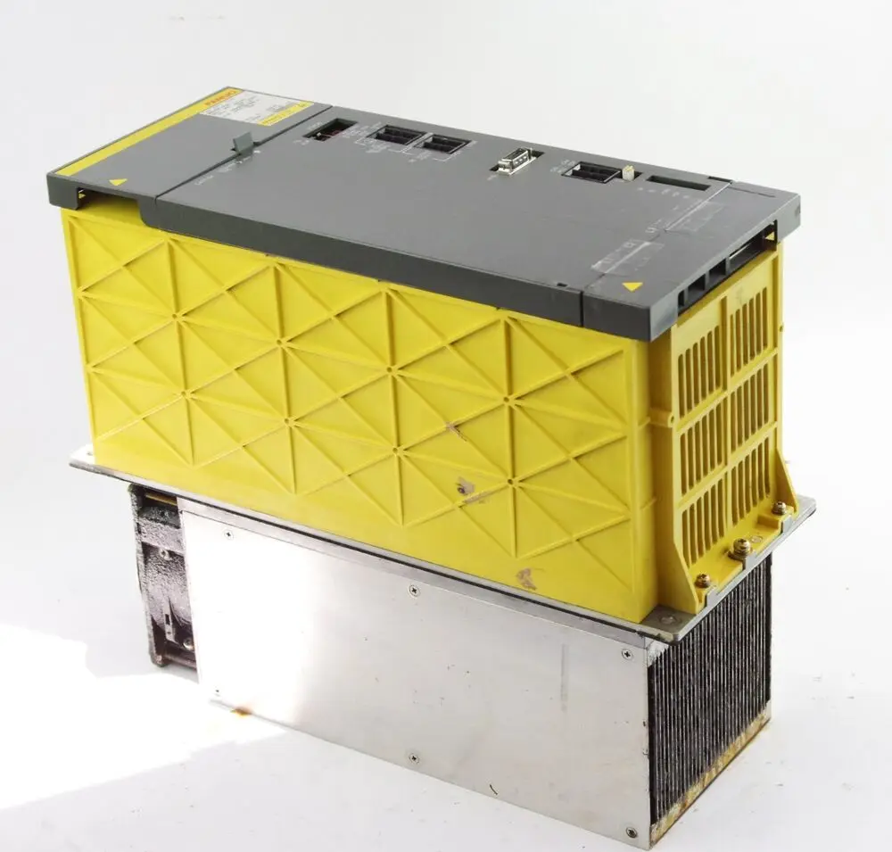 A06B-6087-H130 Servo Amplifier Module A06B6087H130