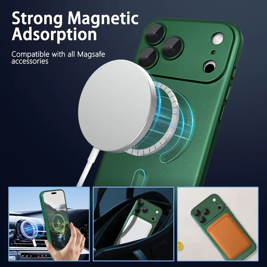 Thumbnail 2 - #75 Best iPhone 17 Cases to Buy In 2026