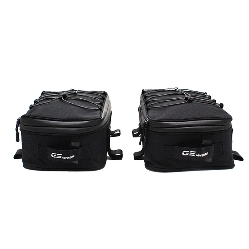 

Motorcycle Top Case Bag For Aluminum Alloy Side Box For R1200 Gs Lc Adv F700gs F800gs F650gs G310gs Adventure