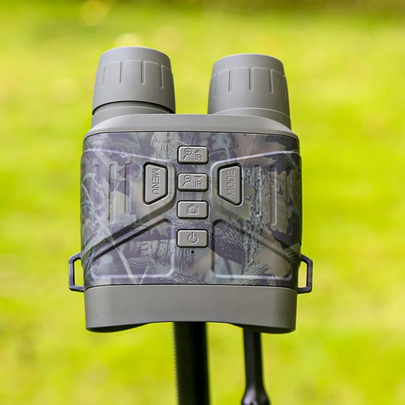 Nouveau HotNV4000 dispositif de Vision nocturne infrarouge extérieur HD4KBinoculars caméra de surveillance