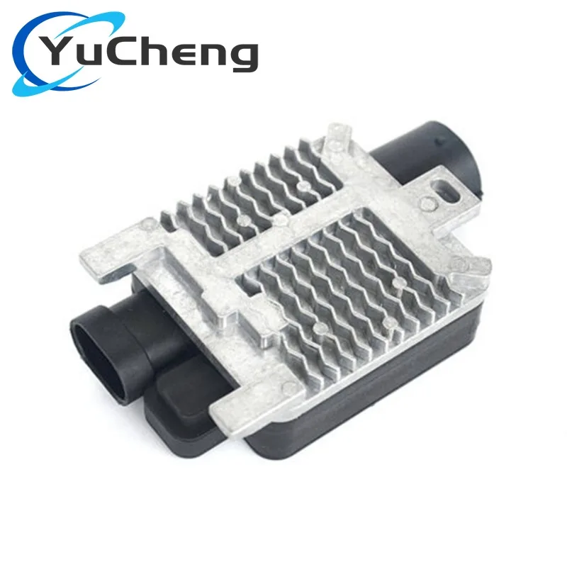 

940002904 Brand New Cooling Fan Relay Control Module For Ford Edge Flex Lincoln MKX 3.5L 2010-2015