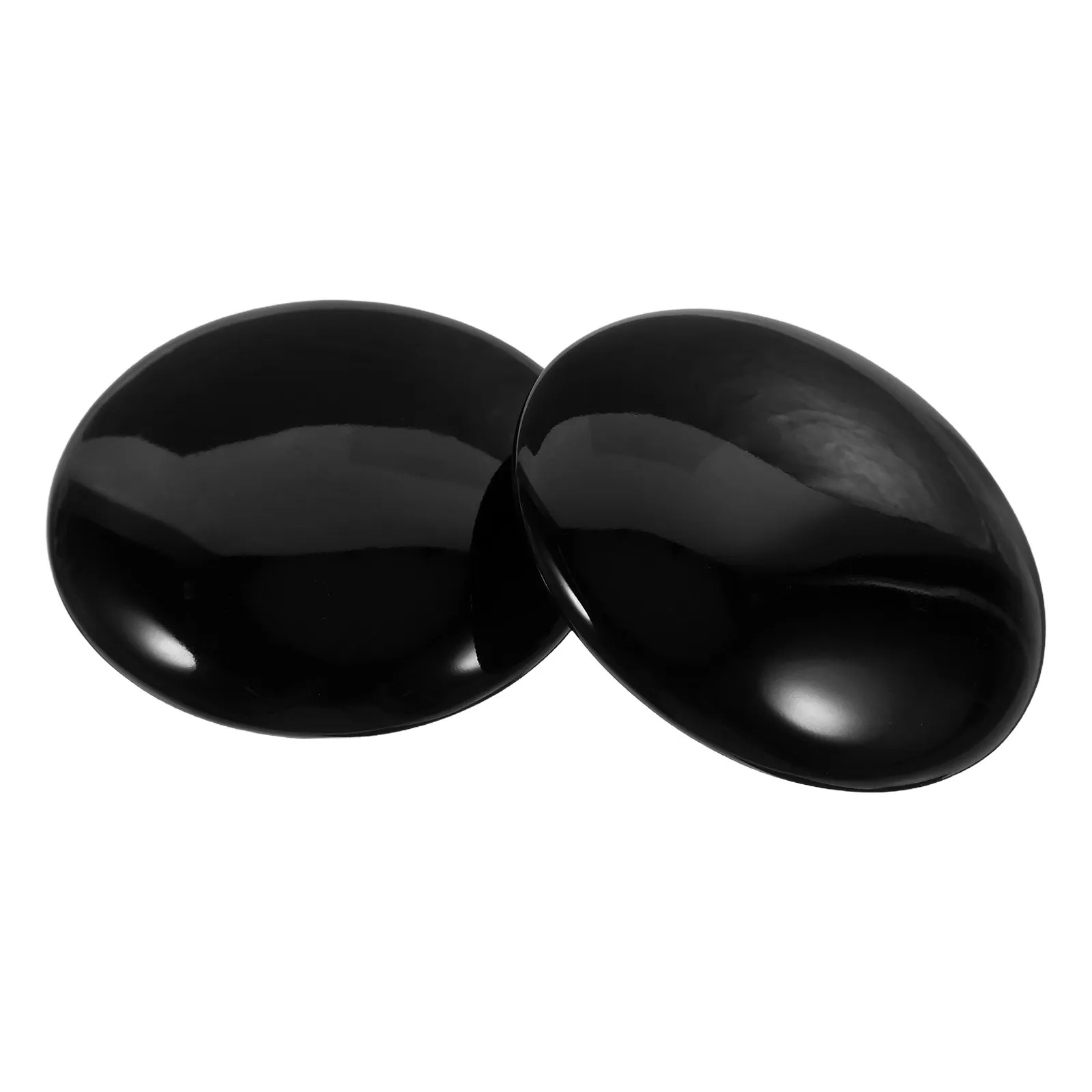 

2Pcs Universal Sink Drain Stopper Black Silicone Seal Plug Kitchen Bathroom Sink Hole Cover Drain Pipe Plug Replacement