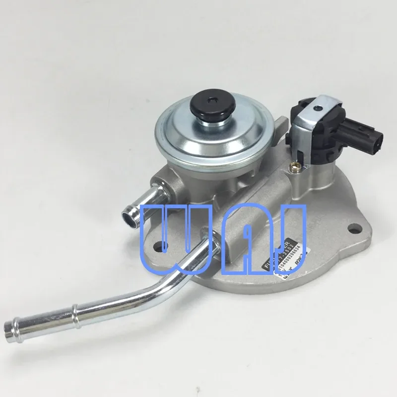 

Насос грунтовки фильтра дизельного топлива WAJ 23380-51060 подходит для Toyota Land Cruiser VDJ76 VDJ78 VDJ79 # 1ВДФТВ