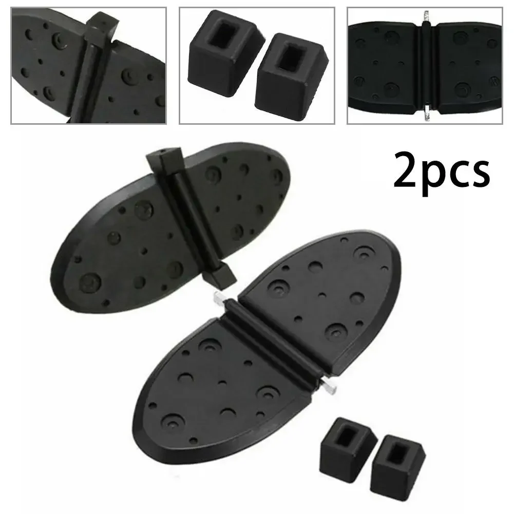 

Комплект из 2 водозащитных клапанов (флапперов) для выхлопной системы MerCruiser V6 V8 4.3L 8.2L, артикул 807166A1, запчасти и аксессуары для лодок