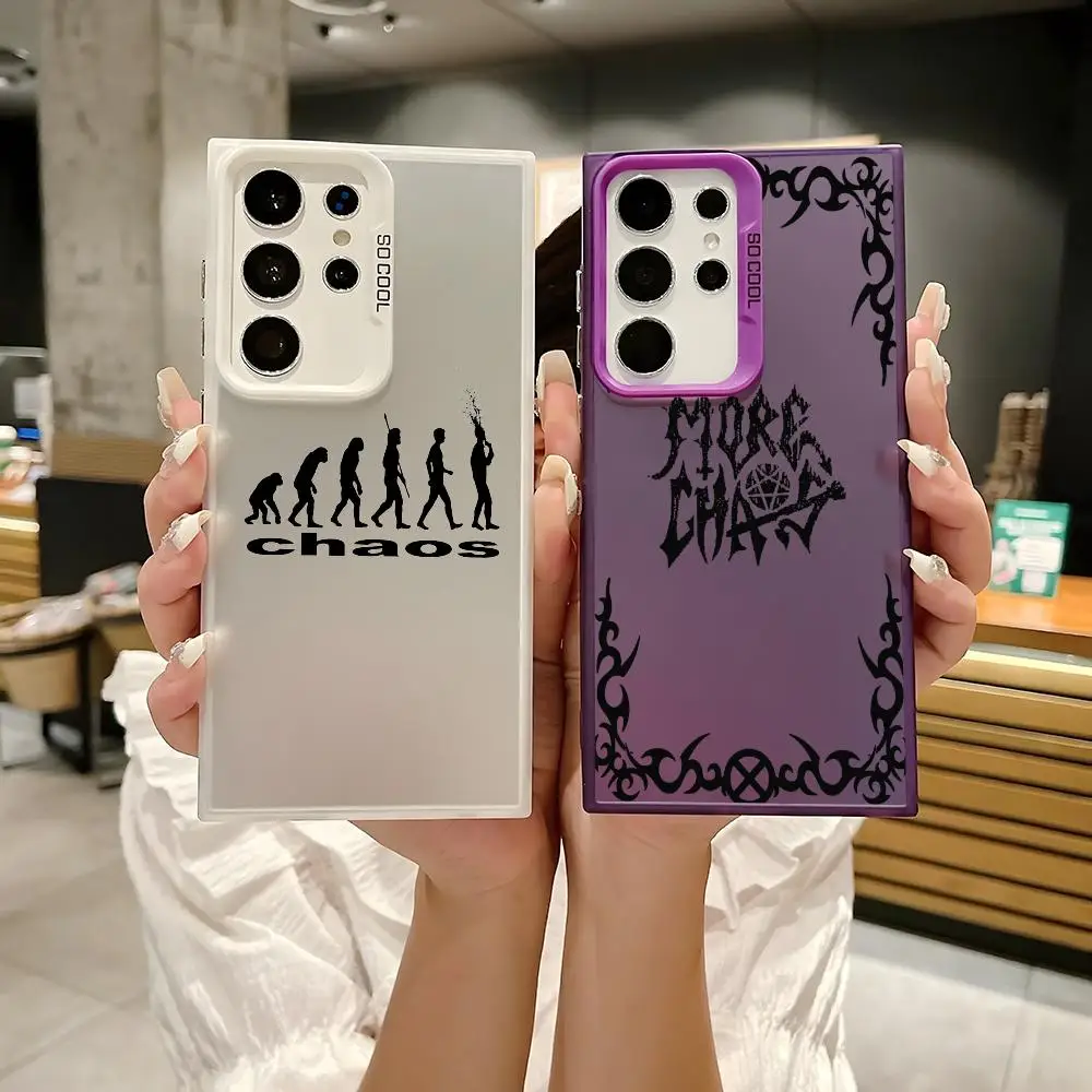 Ken C-Carson More C… - image