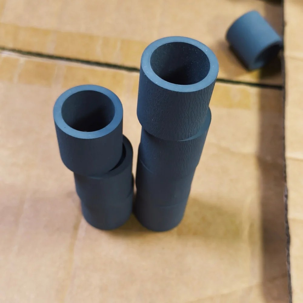 

RL1-1370 RL1-3167 RL1-0540 RL1-0542 RL1-2891 Pickup Roller Tire for HP 1320 3005 P3015 2035 2055 2727 RM1-6414 RM1-3763 RM1-6313