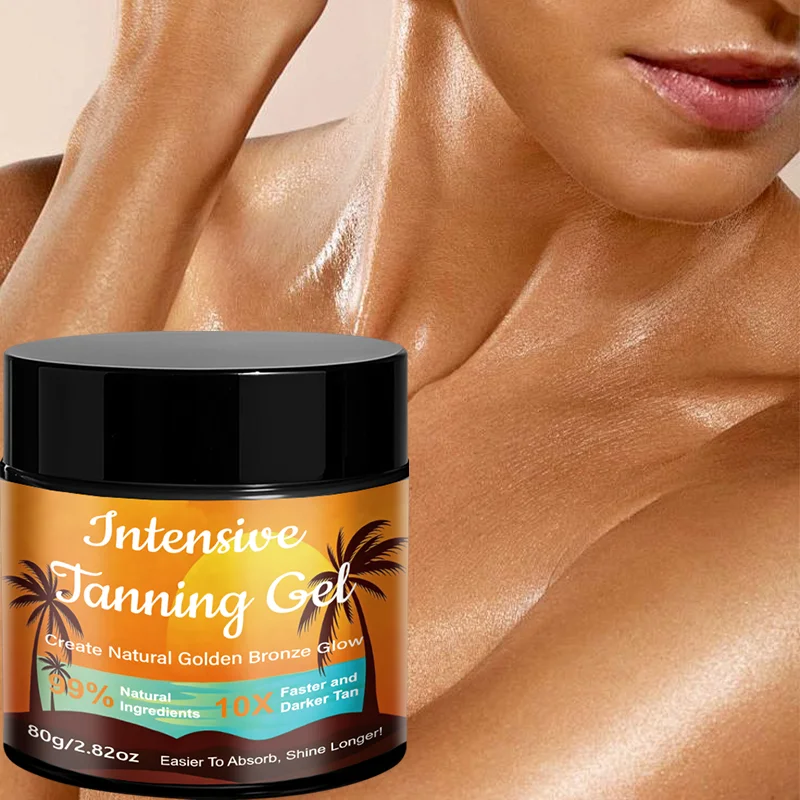 Thumbnail 2 - #18 Top Tanning Products Picks for Every Budget