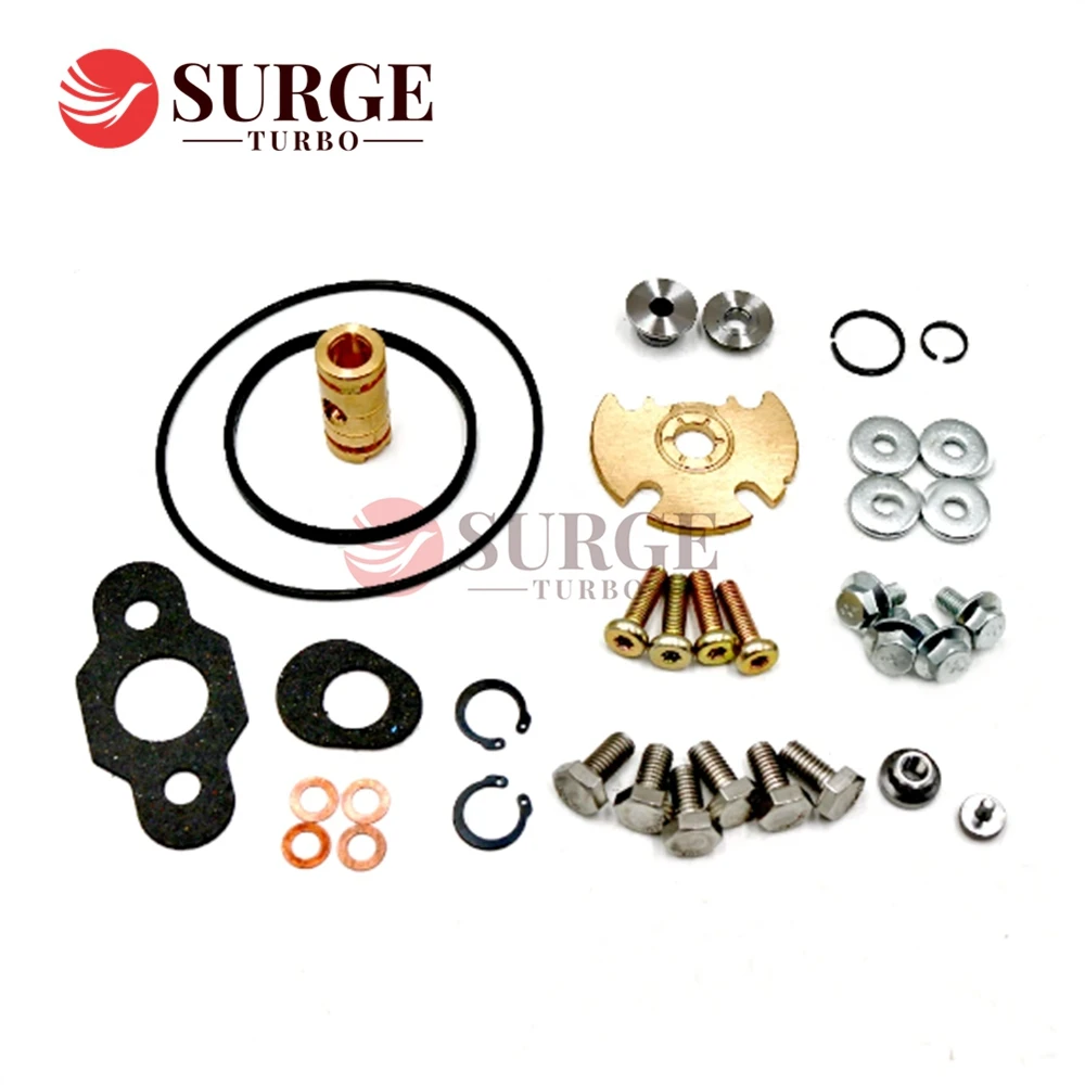 

Turbo Repair Kits GT15 GT17 GT18 GT20 For Garrett VNT15 GT1749S ​GT1549 GT1749 GT1752 Turbocharger Rebuild Kits Turbo Parts