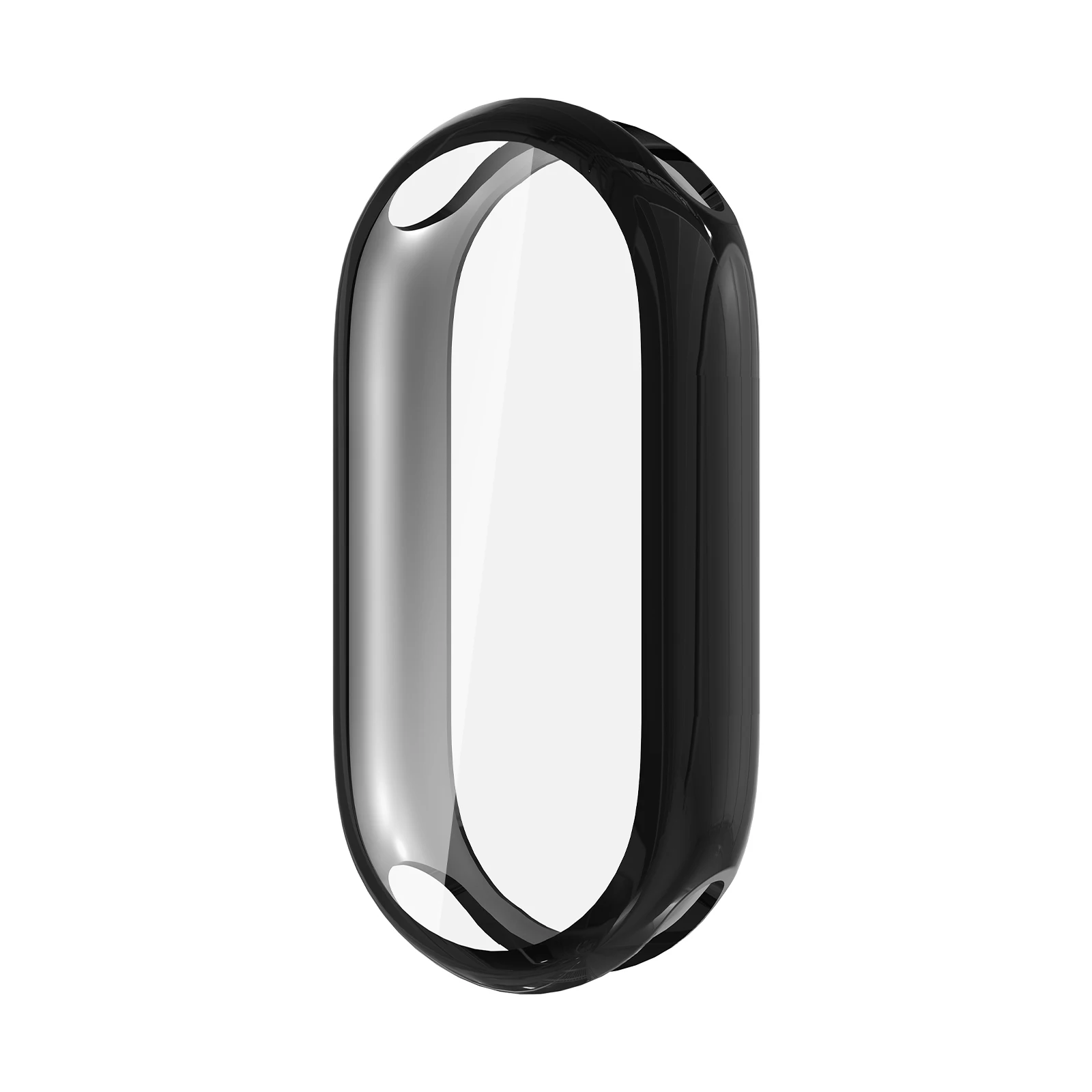 Soft TPU Watch Case for Xiaomi Mi Band 11 Smartwatch All-Around Protective Cover Screen Protector for Mi Band 11 - view 5
