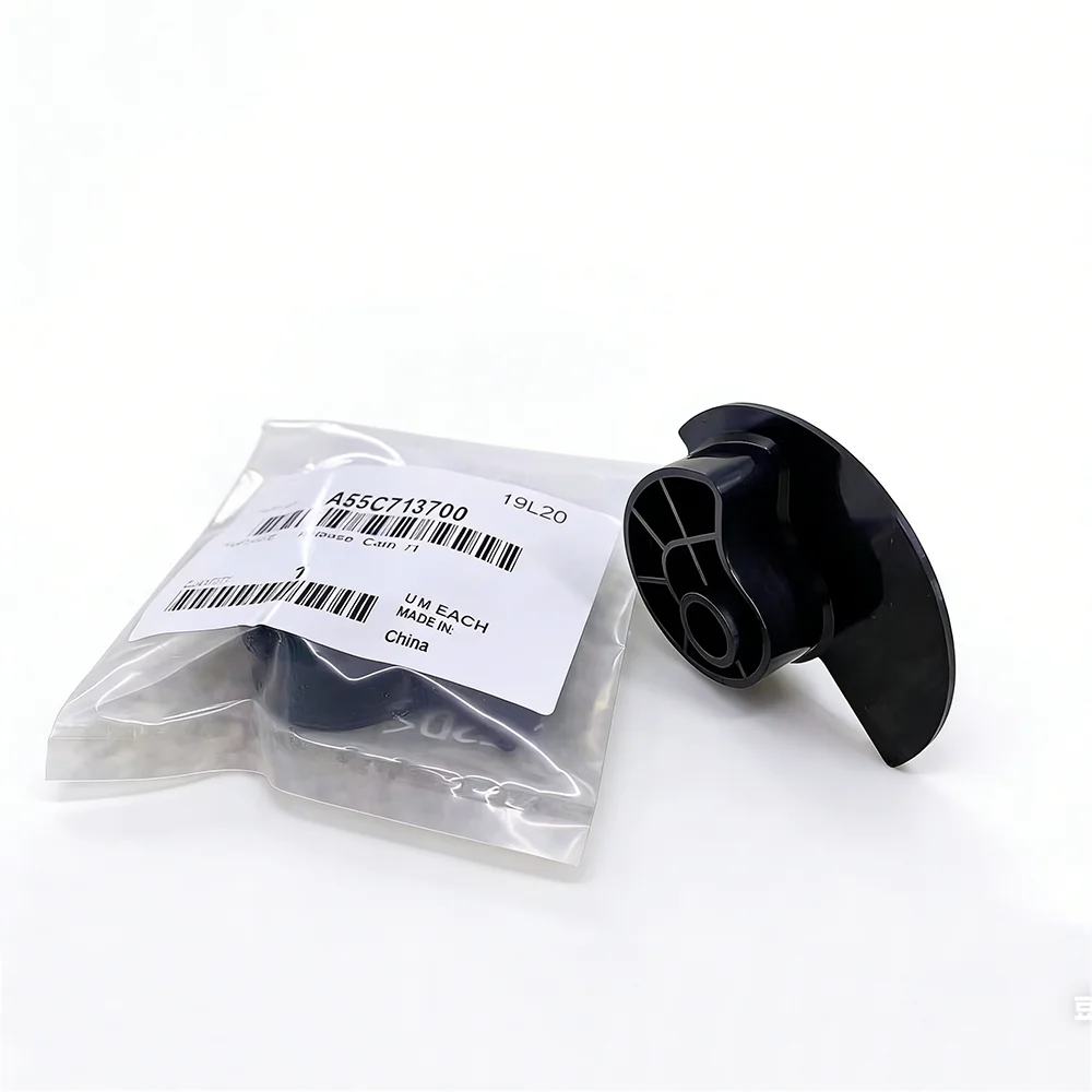 

Оригинальный выпускной ролик A55C713700 /1 для Konica Minolta PF-707 PF-708 PF-711