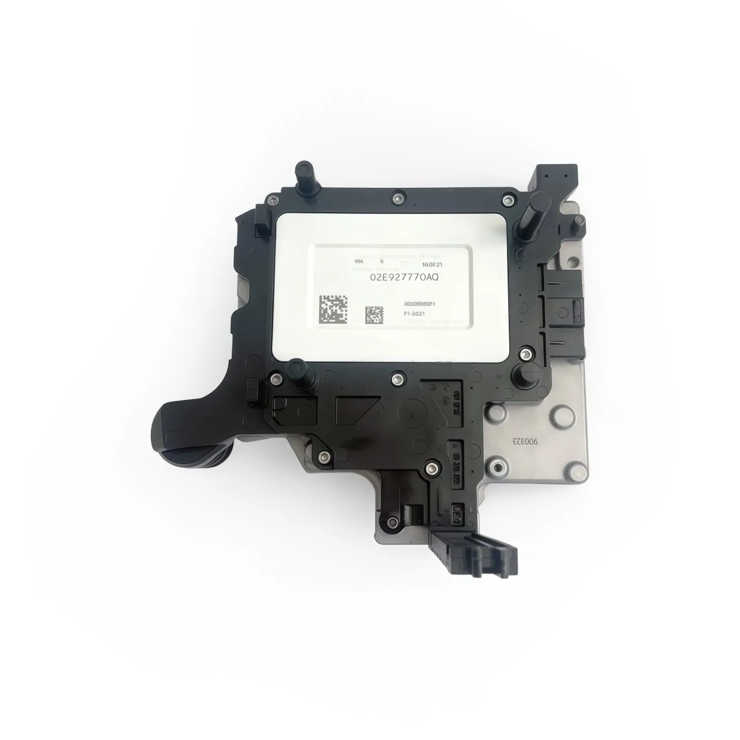 02E927770AQ Transmission Control Module  For  Audi (FV3, FVP) (FV9, FVR) 2.0 TFSI and 45 TFSI