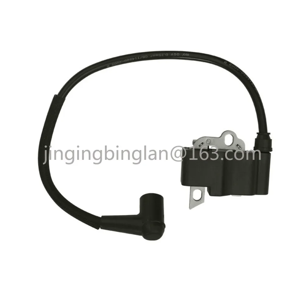 Suitable for STIHL Chainsaw MS201 Ignition Coil High Voltage Package STIHL MS201/MS201T High Voltage Package