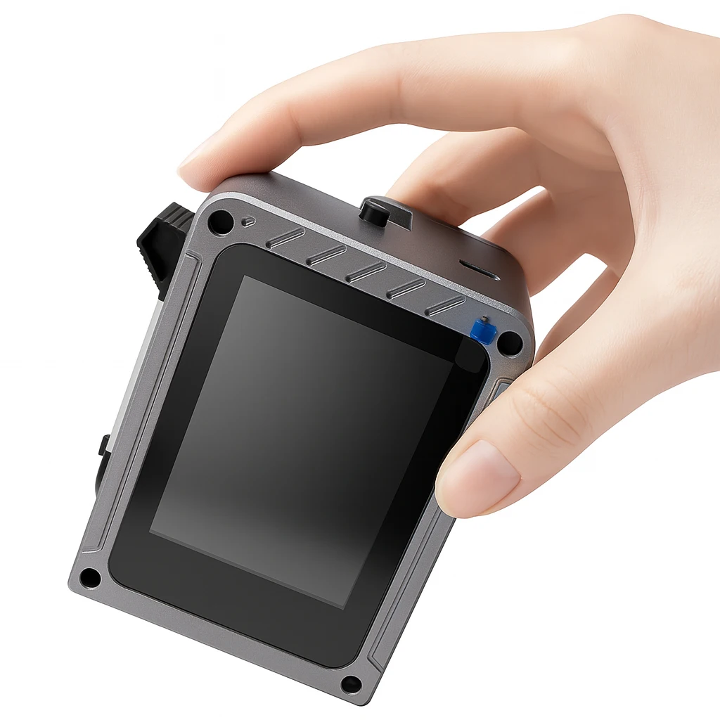 Incode Portable Min…