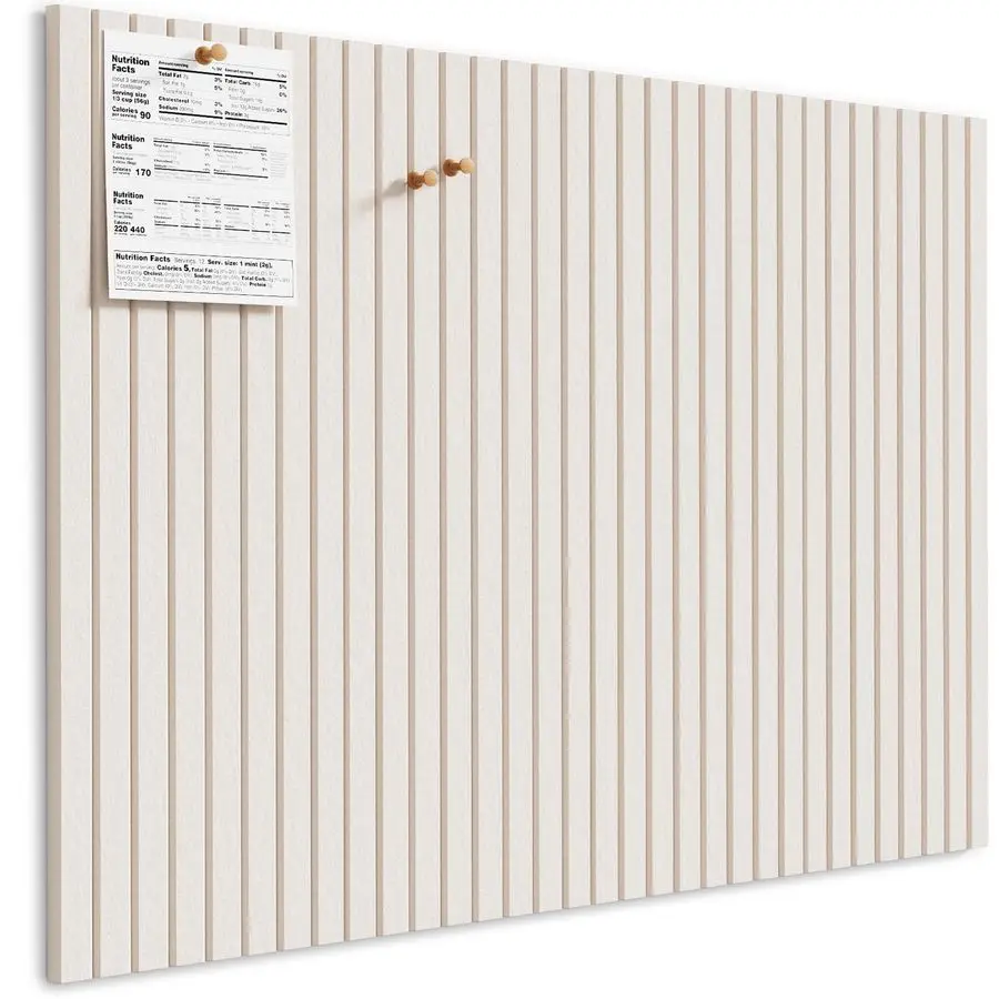 Large Cork Boards F…