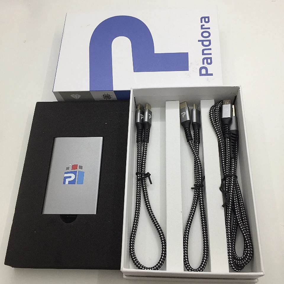 Original New Z3X Pandora box +3 Cable is a powerful tool allowing you to work with many phones and tablets based on MTK chipsets