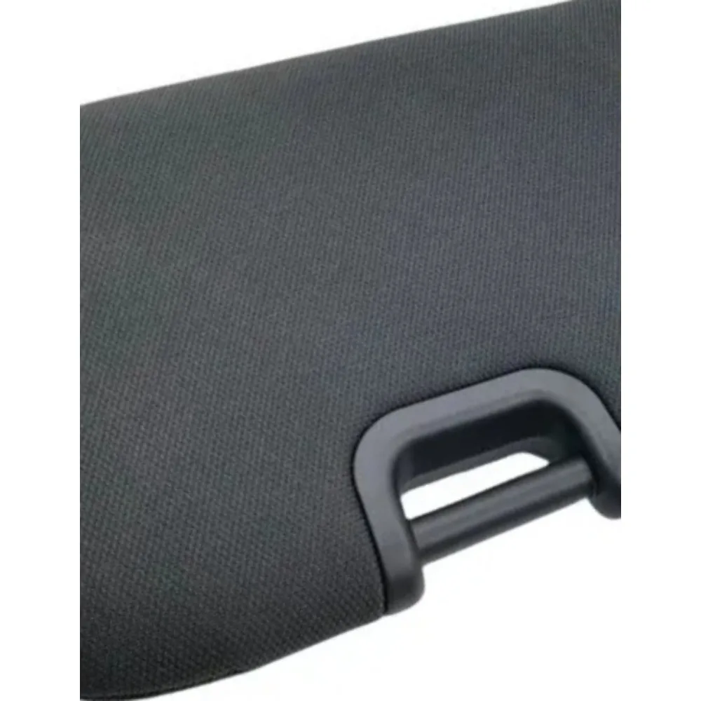 

HC-8204020A-00A7 Sunshade with Vanity Mirror Sun Visor Assembly Accessories for BYD Seal HanDmi Ev E9 Brand New Automotive Parts