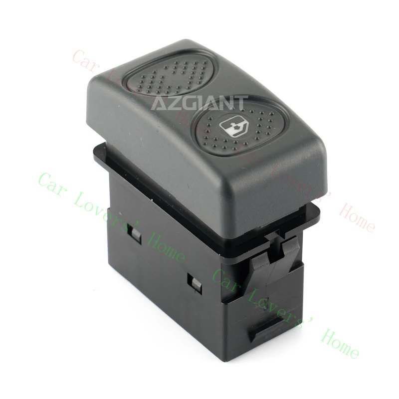 

A+ 504096615 Power Side Window Switch Button Passenger Side for Iveco Eurocargo