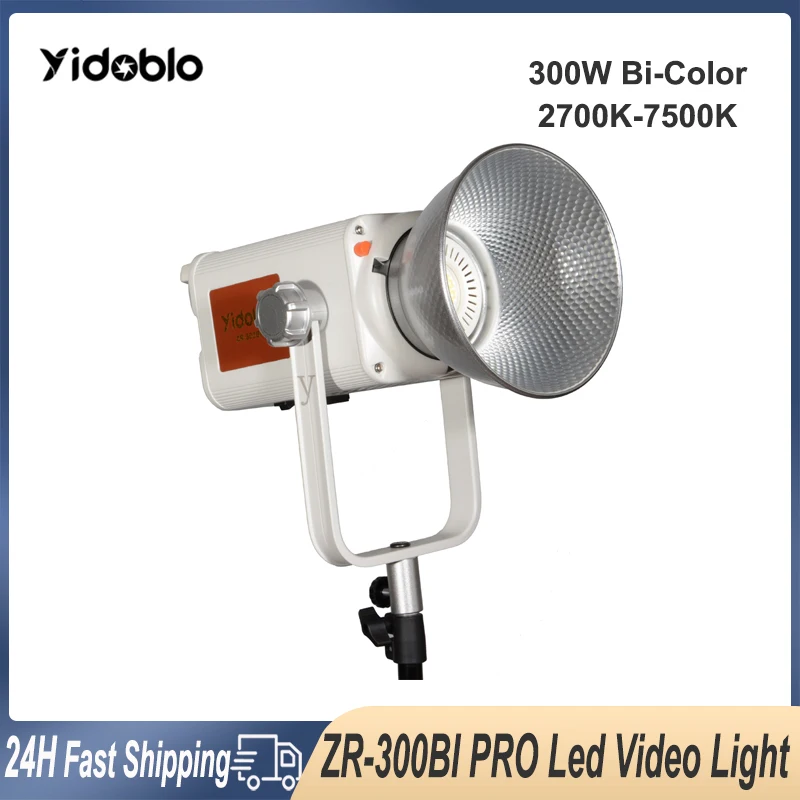 Yidoblo Zr-300Bi Pr… - image