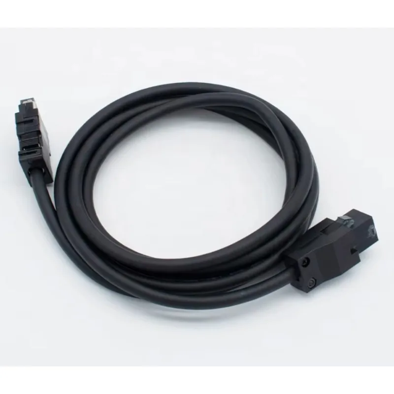 

NEW NEWMR-EKCBL20M-H MR-EKCBL25M-H 5m/10m/15m/20m/25m Encoder Cable Flexible signal Cable