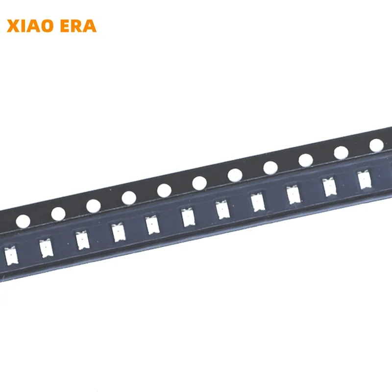 100pcs 0805 SMD LED Red Yellow Green White Blue Orange UV Light Emitting Diode PCB DIY Assorted Kit