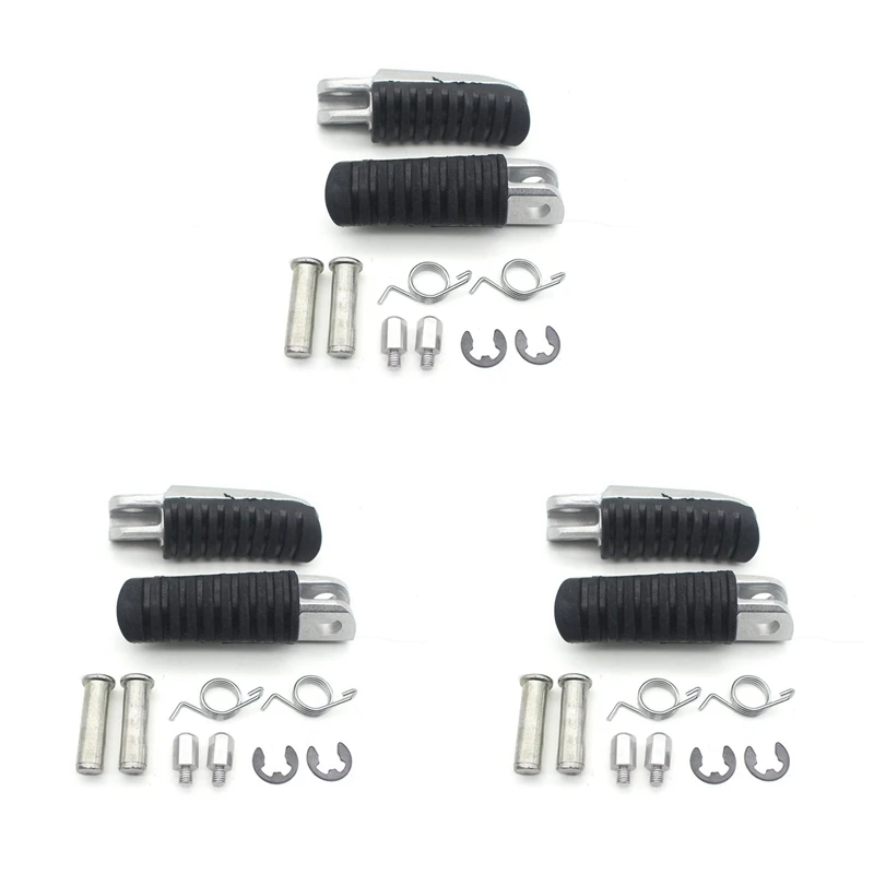 6X Motorcycle Front… - image