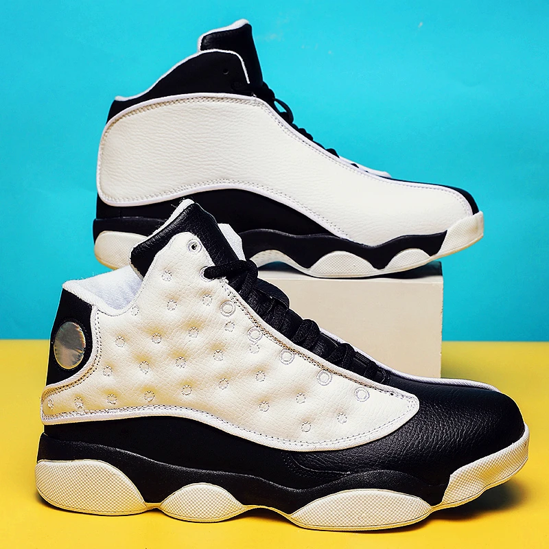 أحذية كرة السلة الرجالية من كوبي، أحذية رياضية على طراز إيه جيه، خريف 2025 الجديدة، أحذية كرة السلة الرائدة في المتجر الرئيسي... #1