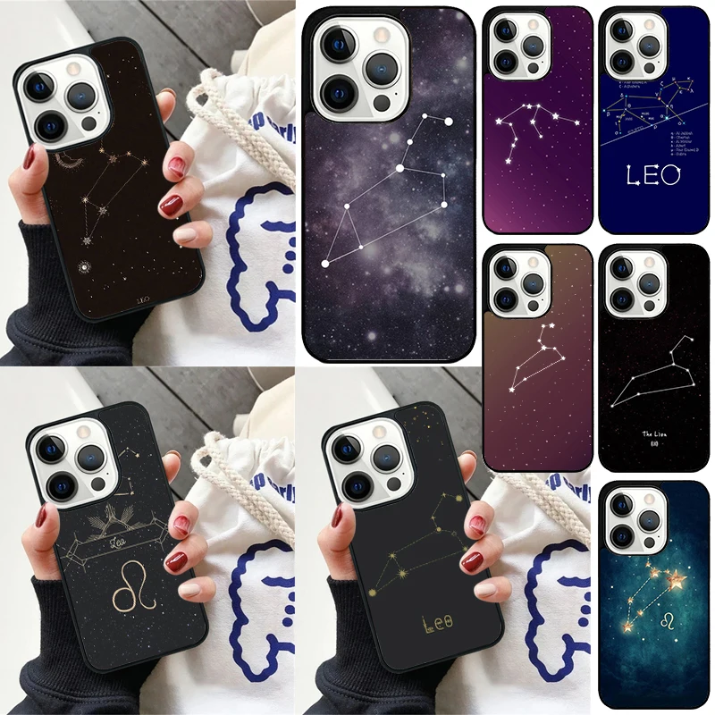 Summer Leo Constell… - image