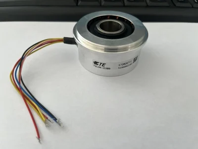 Rotary Encoder Resolver T2L34-D309 Transformer