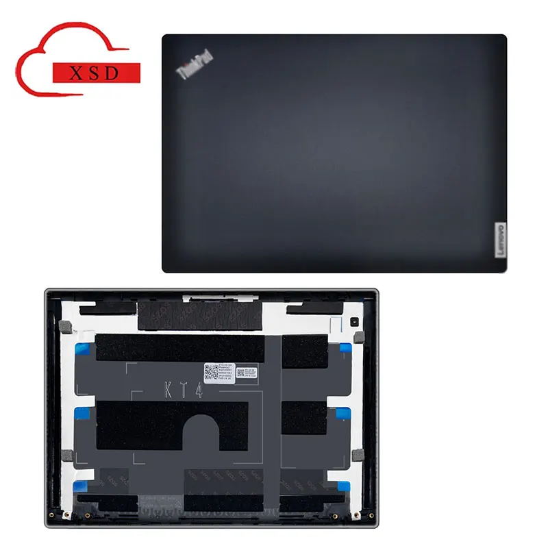 

Новый оригинальный чехол для ноутбука Lenovo ThinkPad T14S Gen 4, задняя крышка ЖК-дисплея, лицевая панель, упор для рук, верхняя крышка, задняя крышка, крышка корпуса