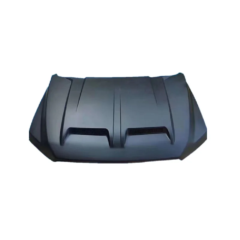 

OEM Size Car Spare Parts Replacing Steel Engine Hood for 2015 2016 2017 2018 2019 2020 F150 Hood