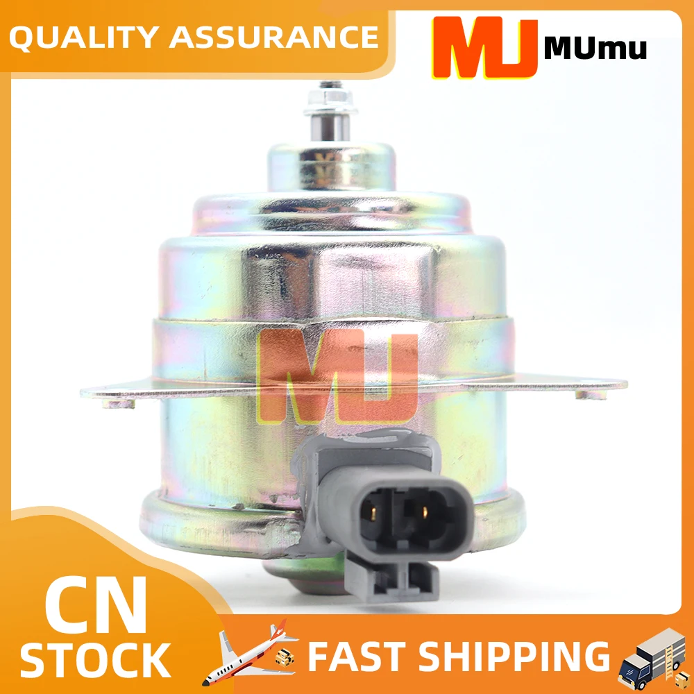 

Auto Radiator Fan Motor For Mitsubishi Outlander Sport Lancer 1.8 2.0 Proton Inspira 1.8 1355A093