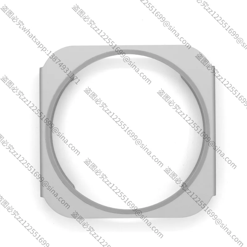 Suitable for Mac mini M4/M4 Pro, Aluminum Desktop Stand